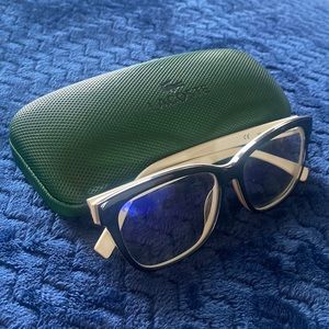 Lacoste eye glasses L2723